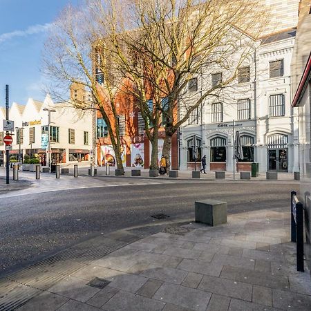 2 Bedroom Apartment At Modernview Serviced Accommodation Watford Town Centre F15 외부 사진